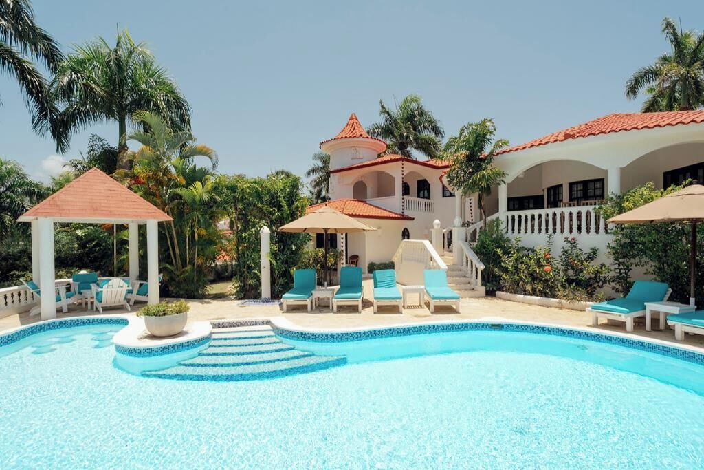 Photo of Outdoor in Puerto Plata