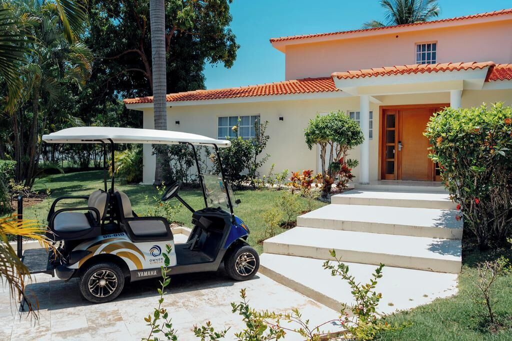 Photo of Outdoor in Puerto Plata