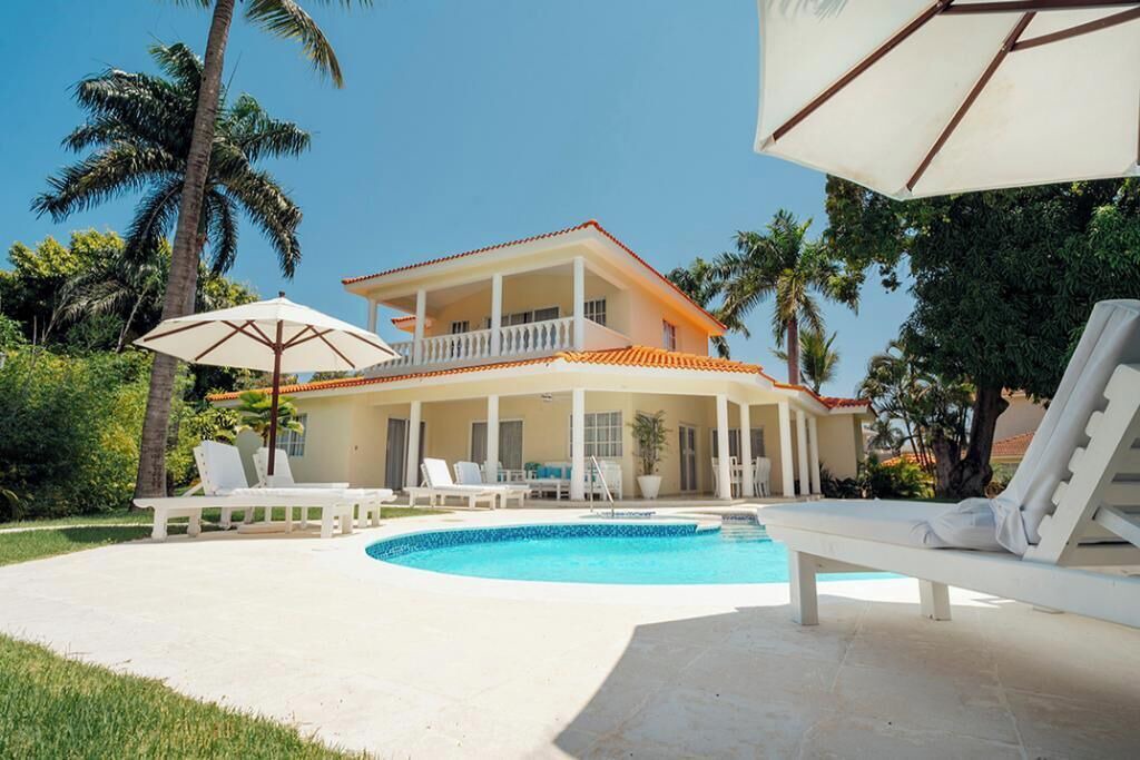 Photo of Outdoor in Puerto Plata