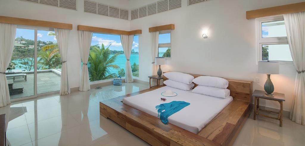 Photo of Bedroom in Puerto Plata