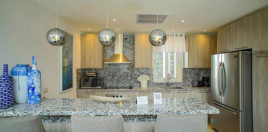 Photo of Kitchen in Puerto Plata