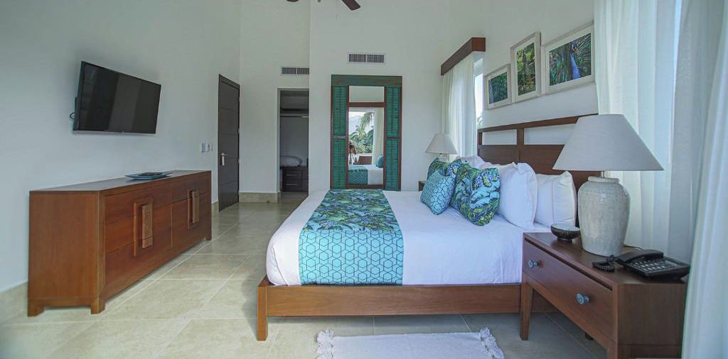 Photo of Bedroom in Puerto Plata