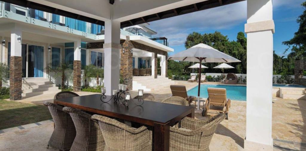 Photo of Outdoor in Puerto Plata