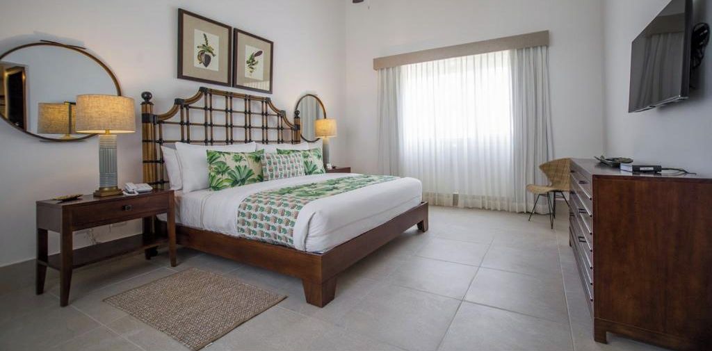 Photo of Bedroom in Puerto Plata