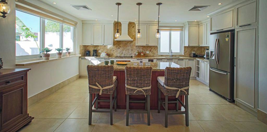 Photo of Kitchen in Puerto Plata