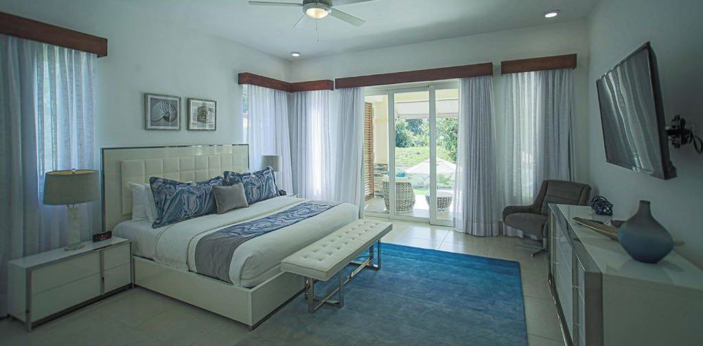 Photo of Bedroom in Puerto Plata