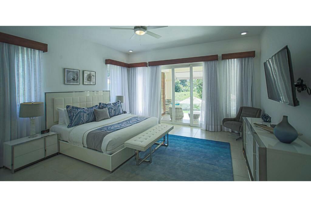 Photo of Bedroom in Puerto Plata
