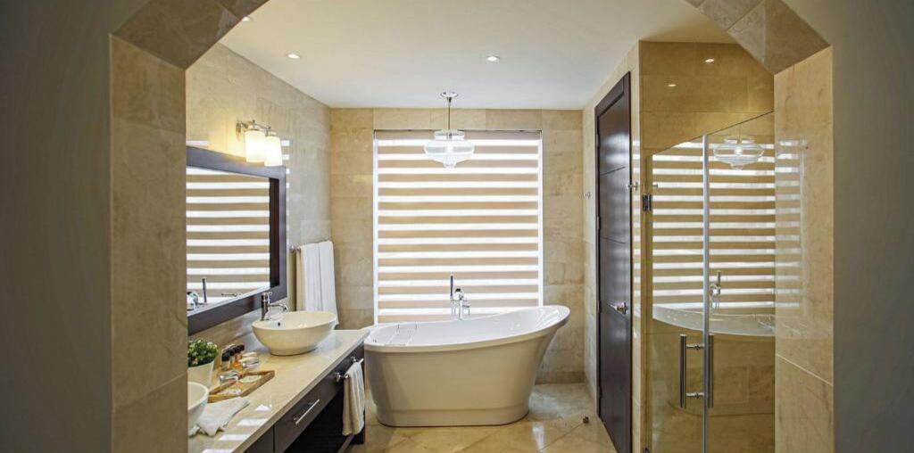Photo of Bathroom in Puerto Plata