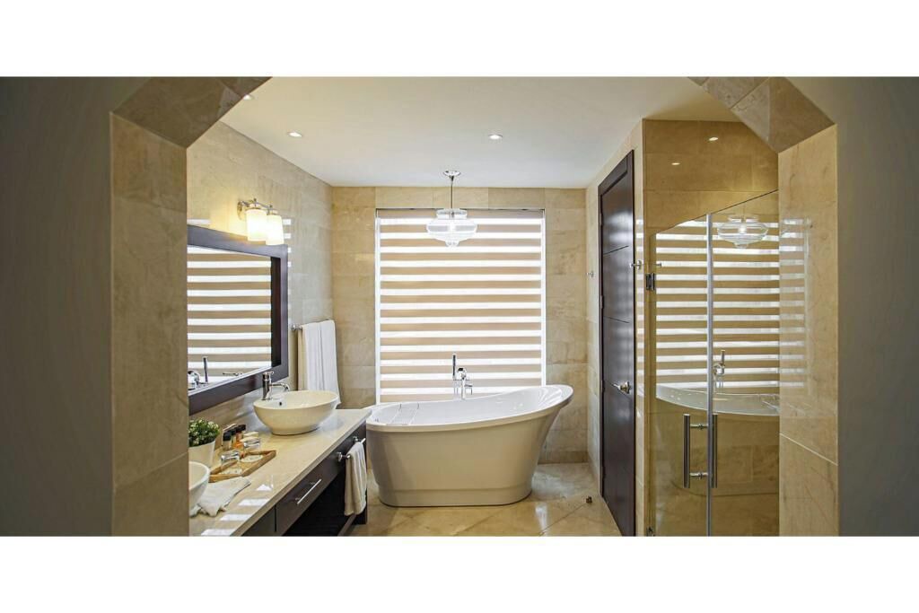 Photo of Bathroom in Puerto Plata