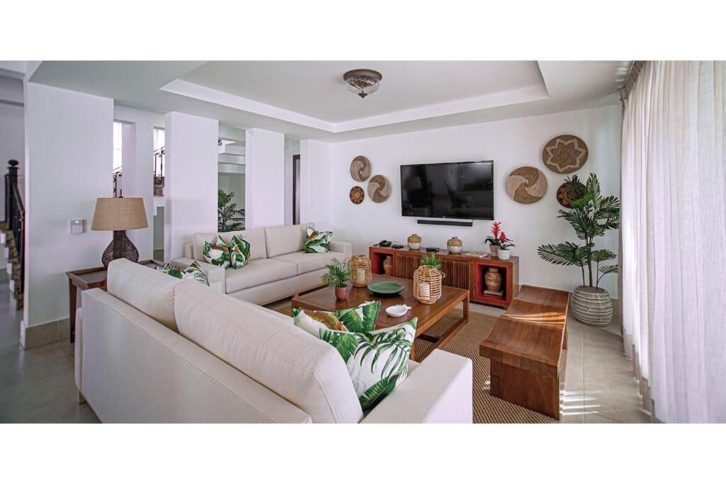 Photo of Livingroom in Puerto Plata