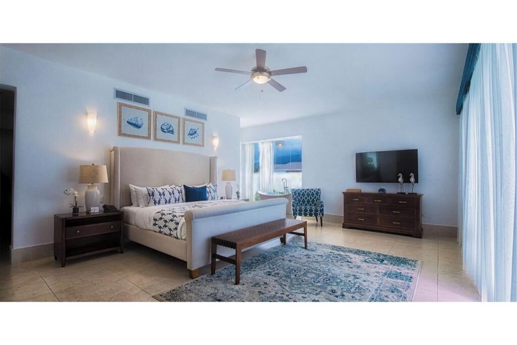 Photo of Bedroom in Puerto Plata