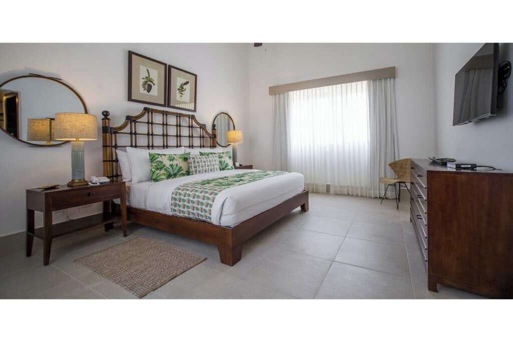 Photo of Bedroom in Puerto Plata