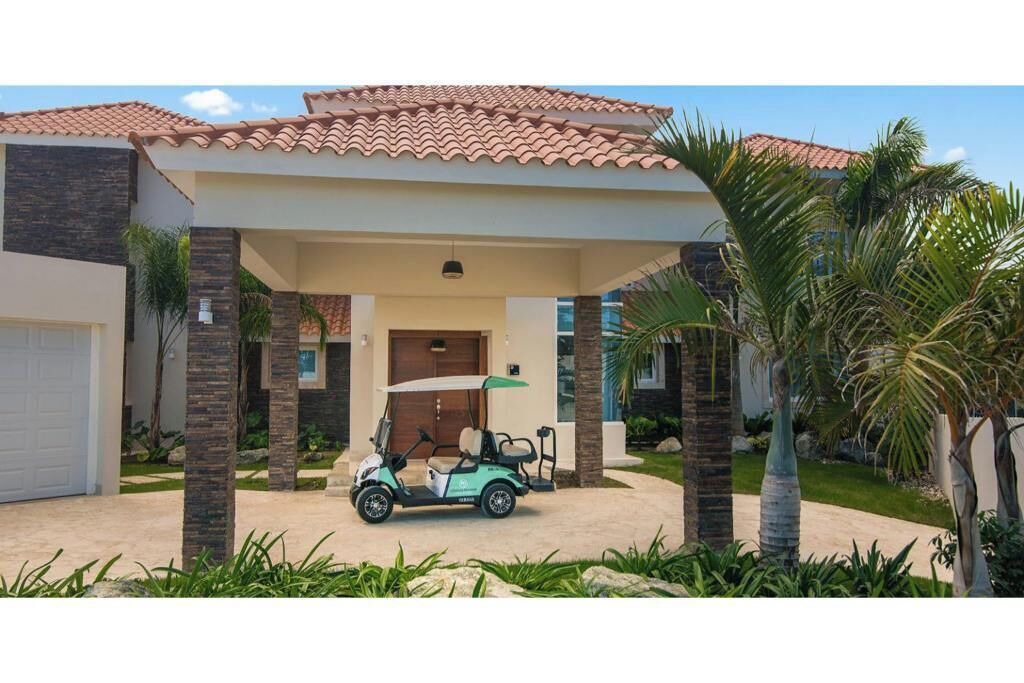 Photo of Outdoor in Puerto Plata