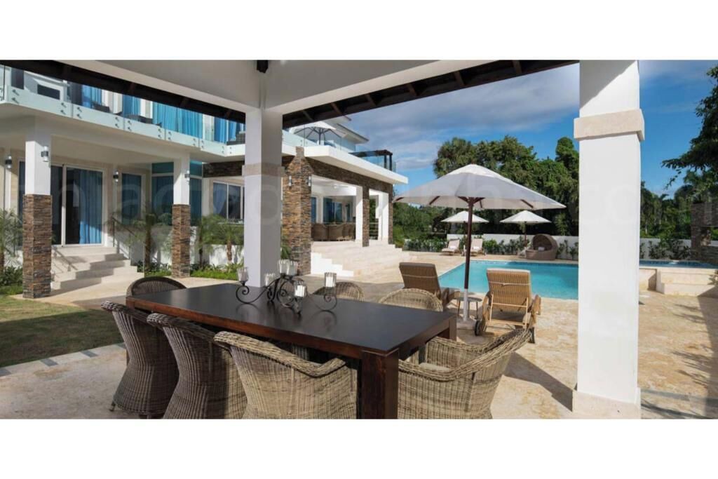 Photo of Outdoor in Puerto Plata