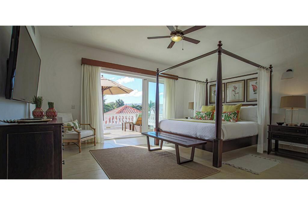 Photo of Bedroom in Puerto Plata