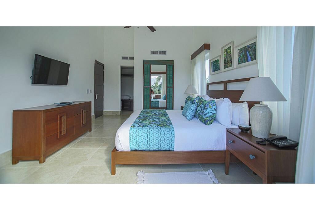 Photo of Bedroom in Puerto Plata