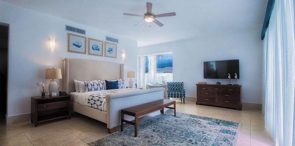 Photo of Bedroom in Puerto Plata