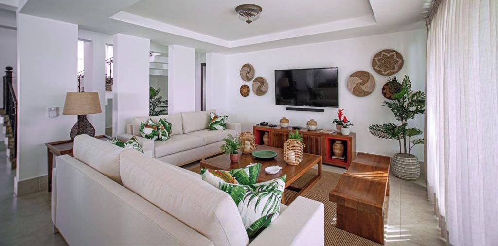 Photo of Livingroom in Puerto Plata