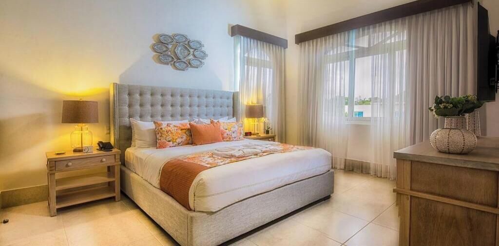 Photo of Bedroom in Puerto Plata