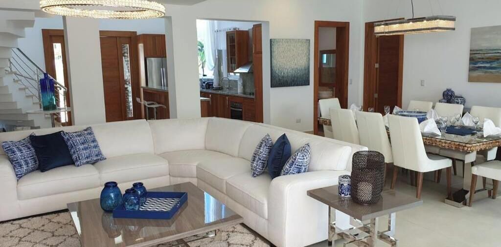 Photo of Livingroom in Puerto Plata