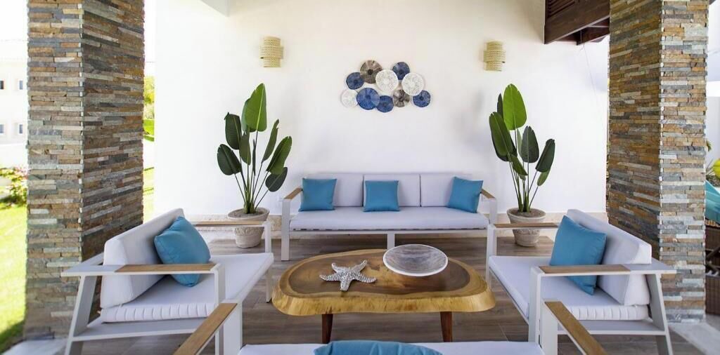 Photo of Patio Balcony in Puerto Plata