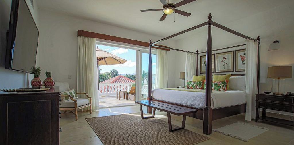 Photo of Bedroom in Puerto Plata