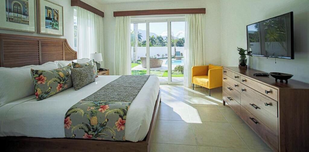 Photo of Bedroom in Puerto Plata