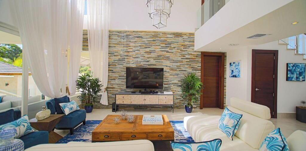 Photo of Livingroom in Puerto Plata