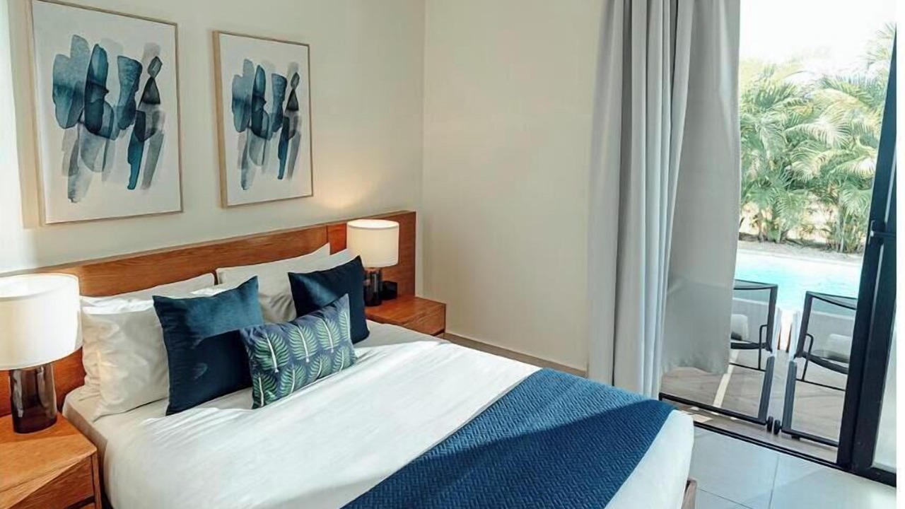 Photo of Bedroom in Puerto Plata