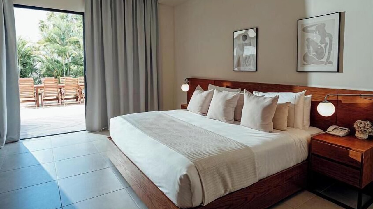 Photo of Bedroom in Puerto Plata