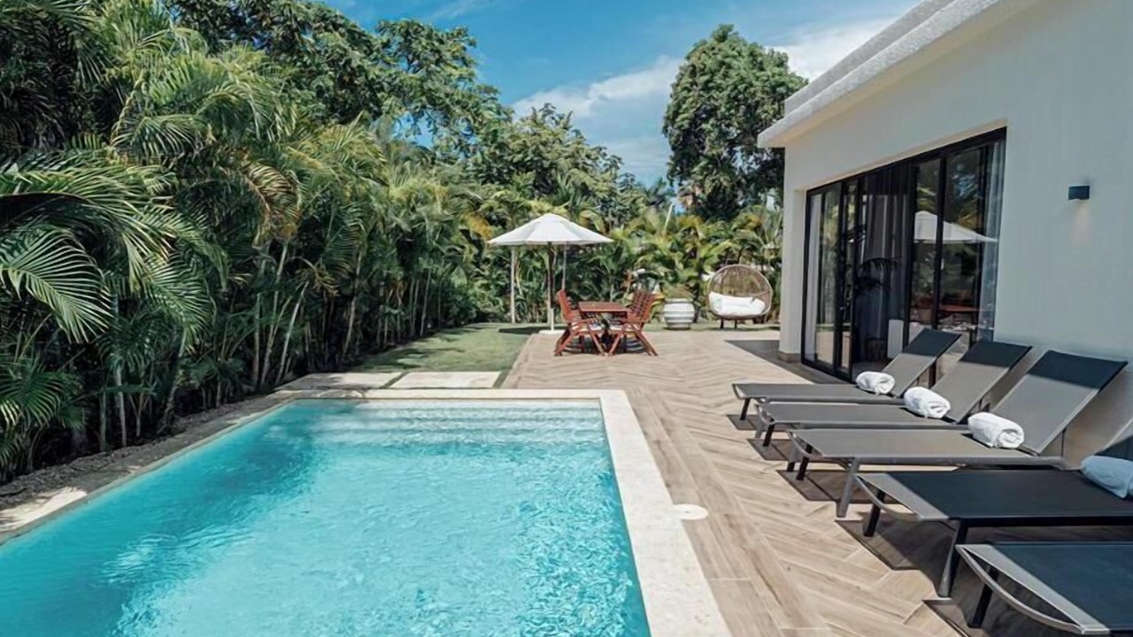 Photo of Outdoor in Puerto Plata