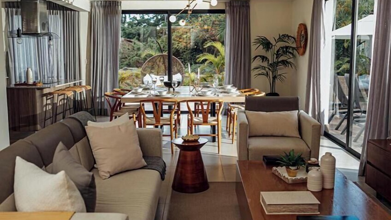 Photo of Livingroom in Puerto Plata