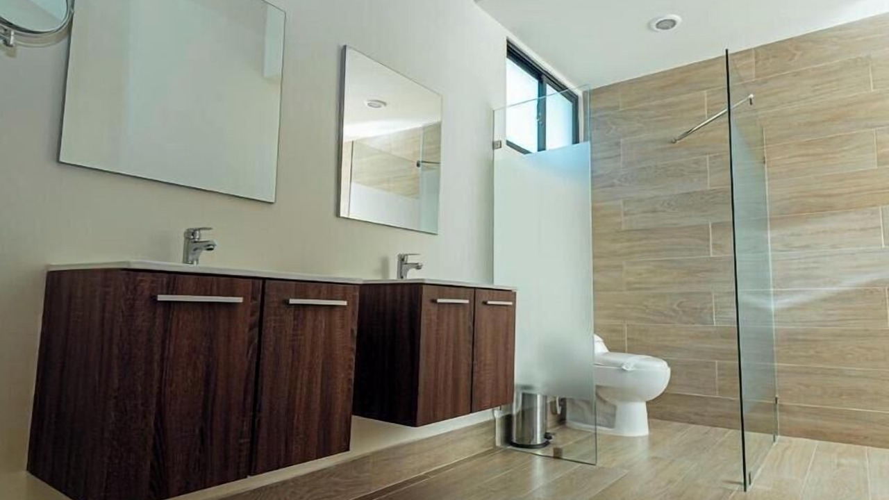 Photo of Bathroom in Puerto Plata