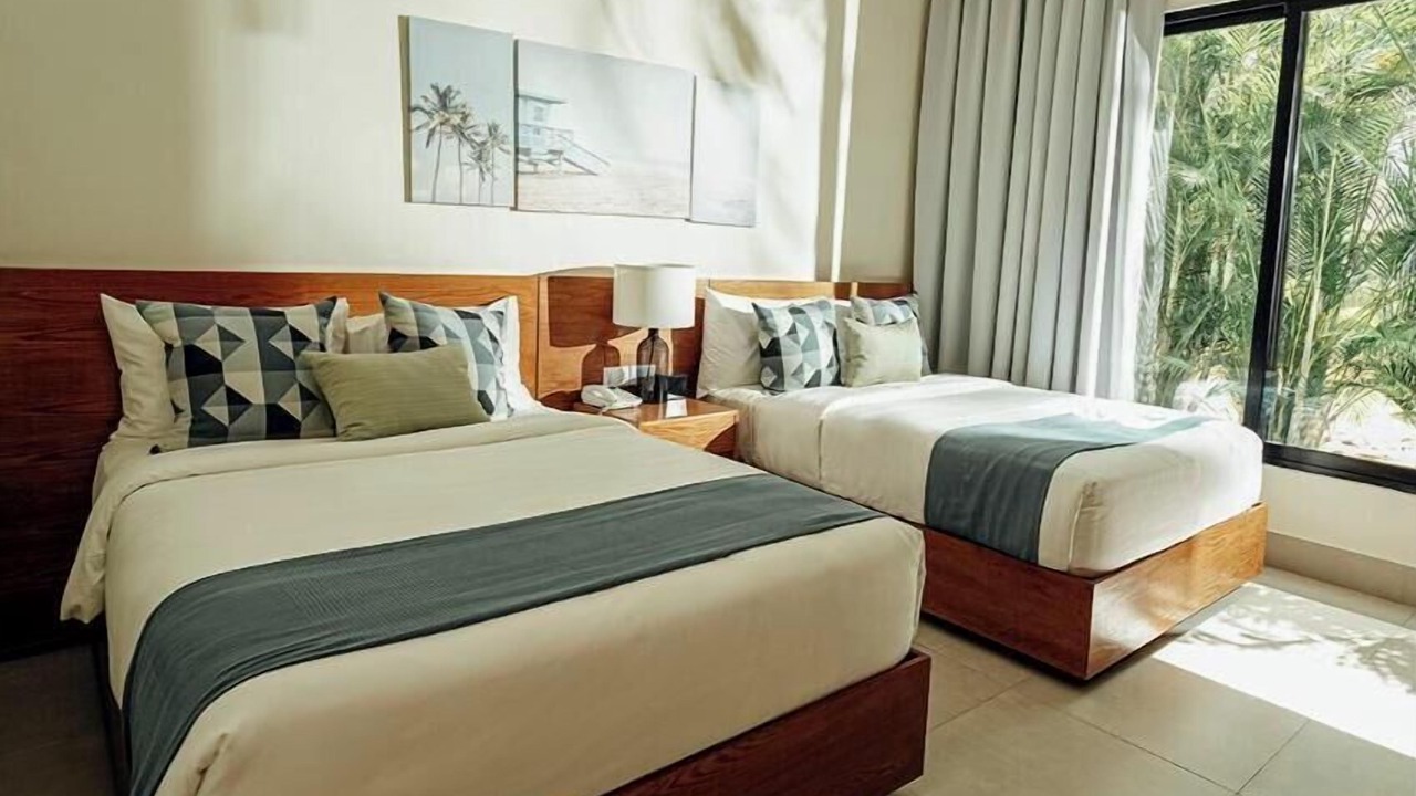 Photo of Bedroom in Puerto Plata