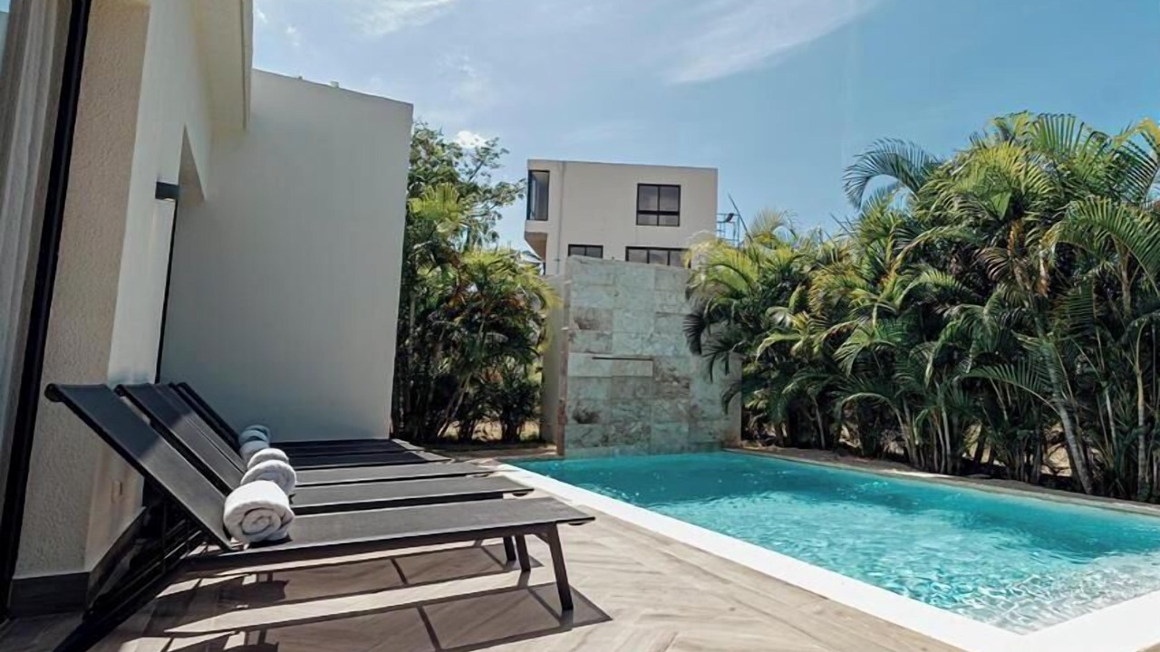Photo of Outdoor in Puerto Plata