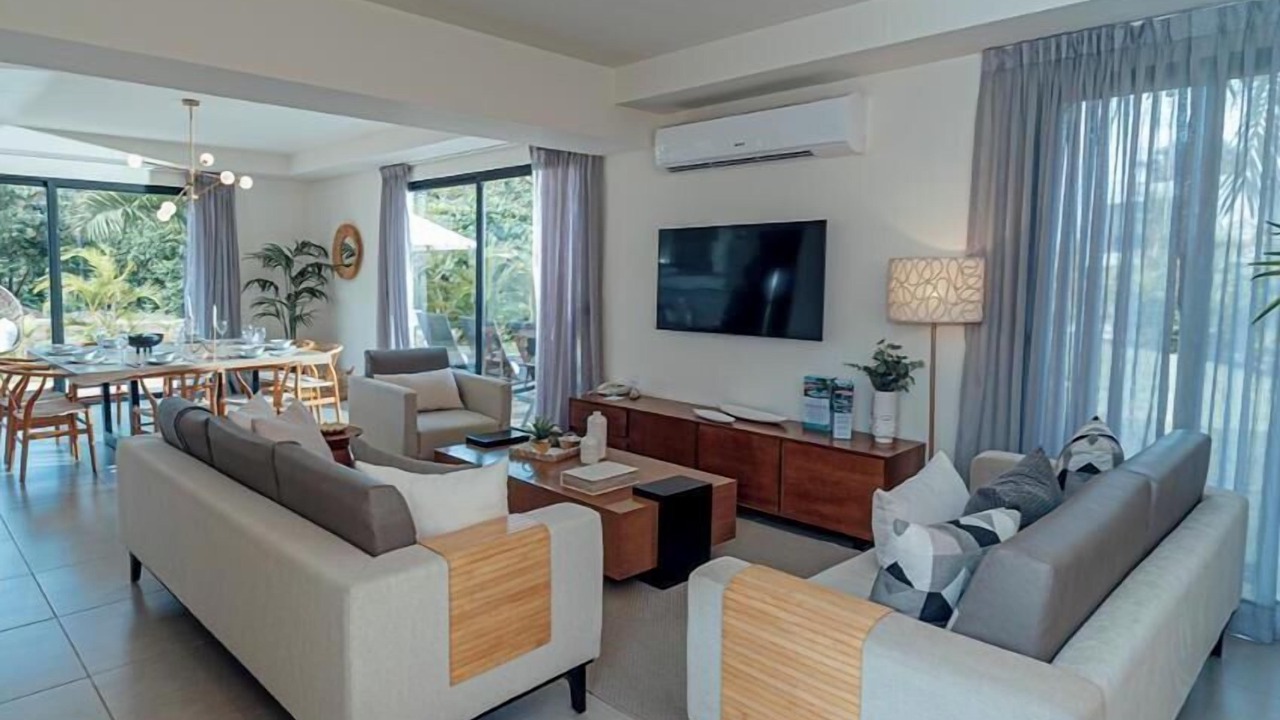 Photo of Livingroom in Puerto Plata