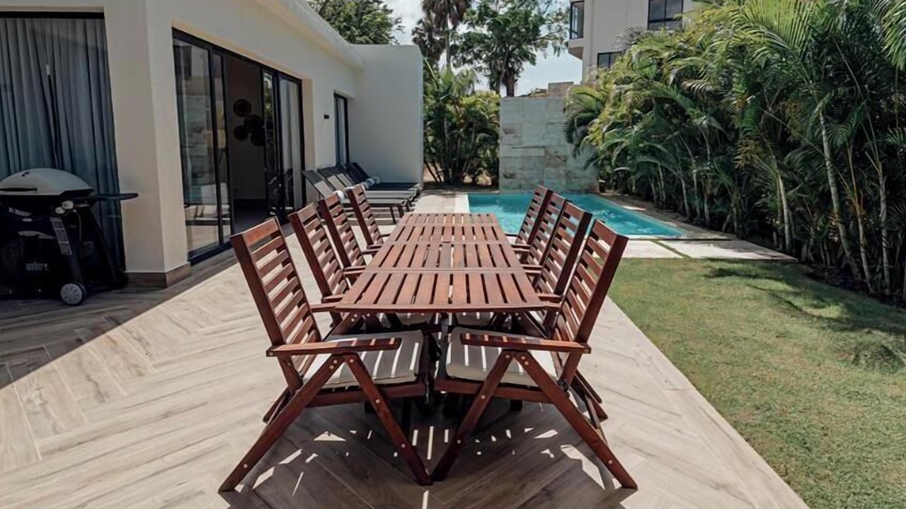 Photo of Outdoor in Puerto Plata