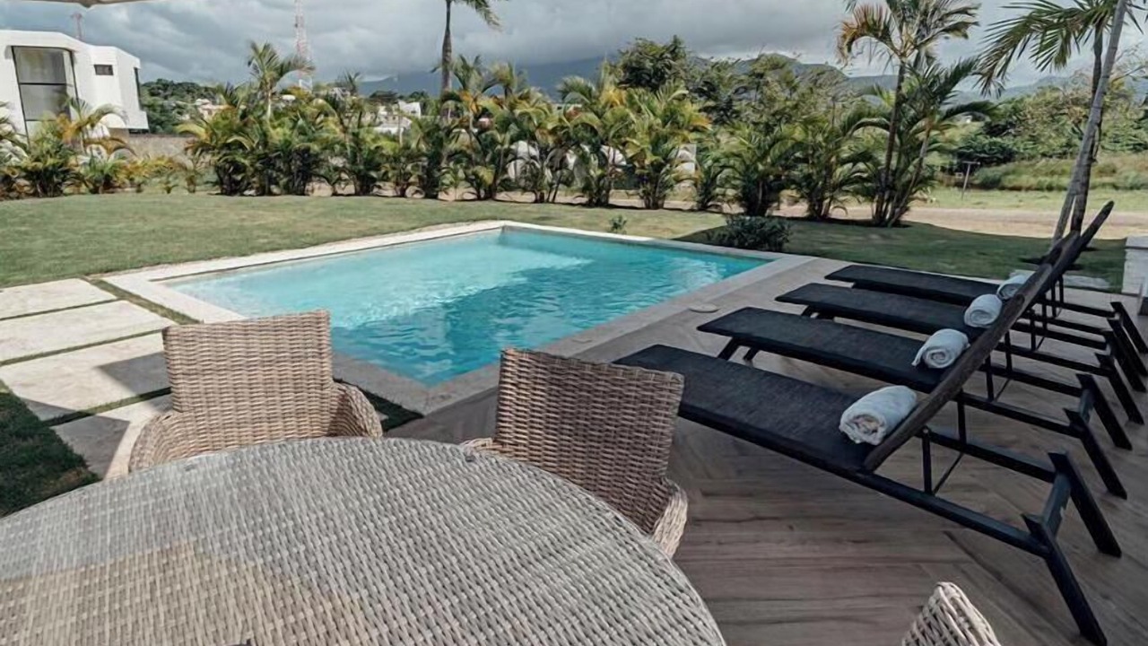 Photo of Outdoor in Puerto Plata