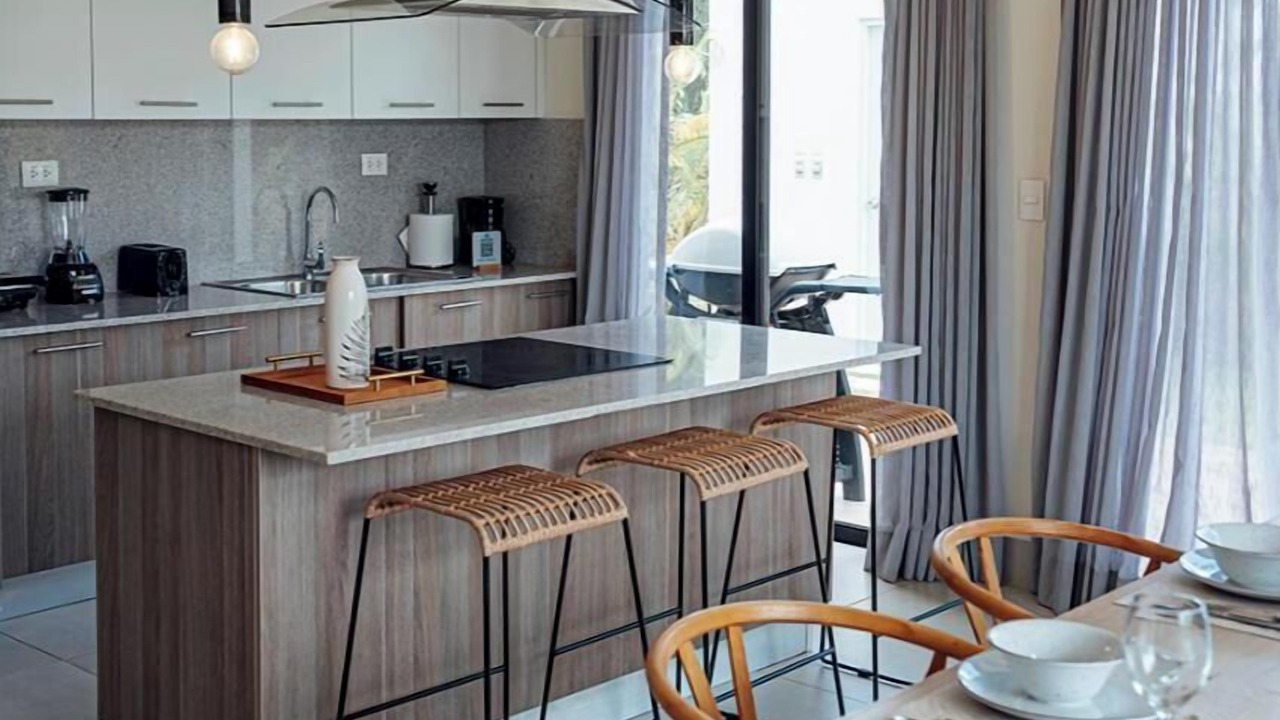 Photo of Kitchen in Puerto Plata