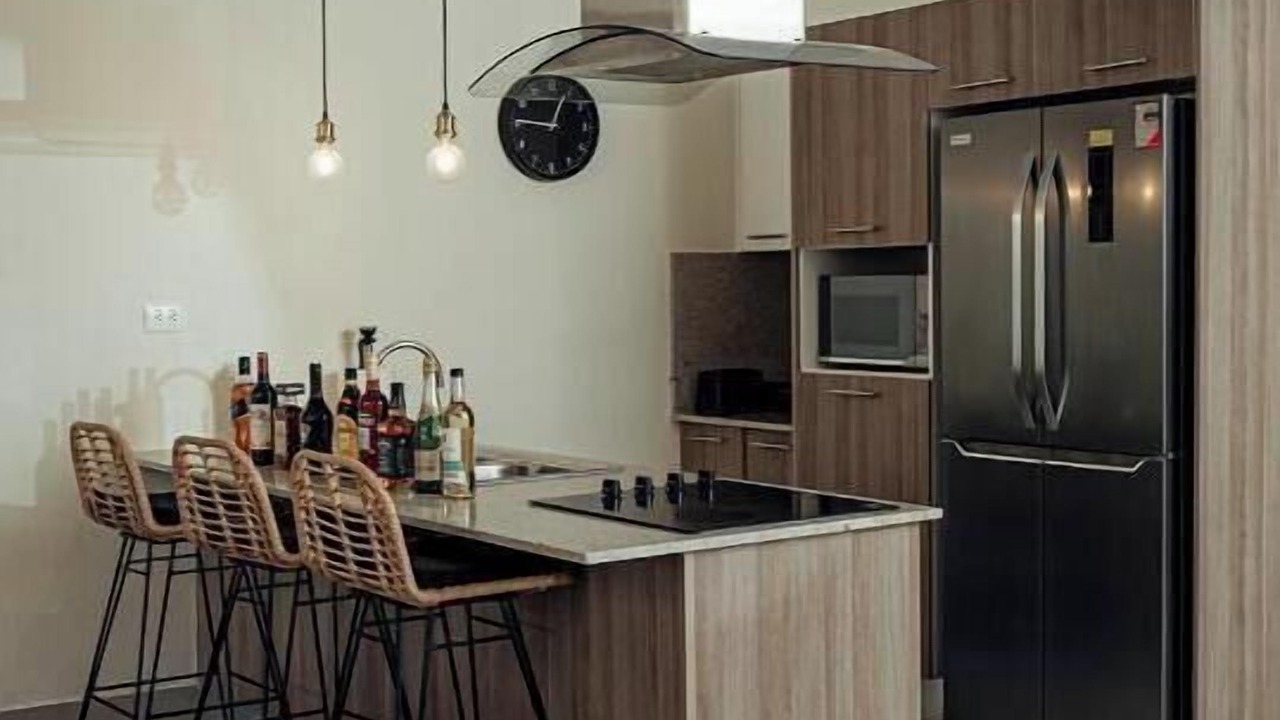 Photo of Kitchen in Puerto Plata