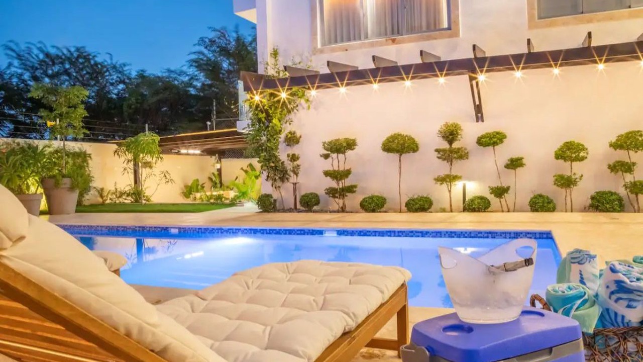 Photo of Outdoor in La Mulata