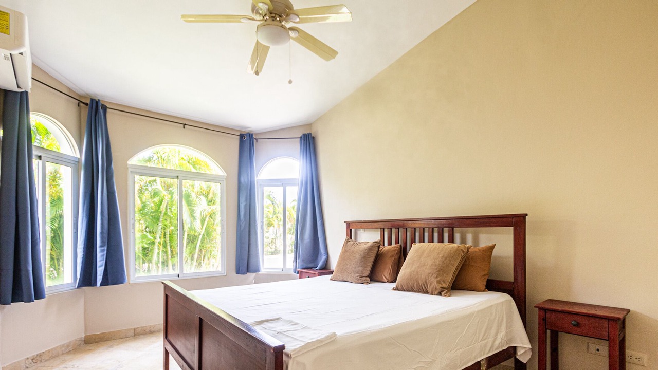 Photo of Bedroom in Sosua