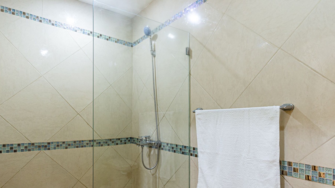 Photo of Bathroom in Sosua