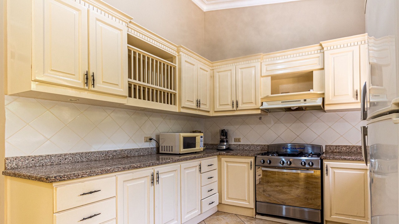 Photo of Kitchen in Sosua