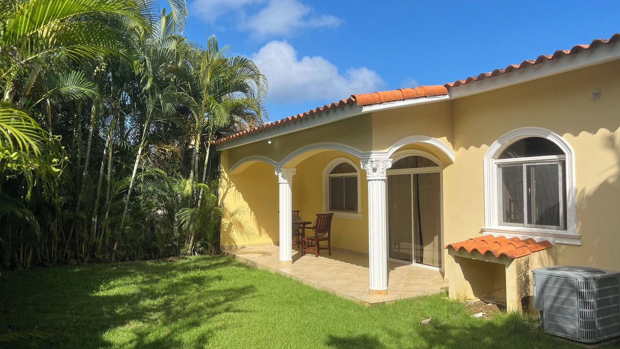 Photo of Outdoor in Sosua