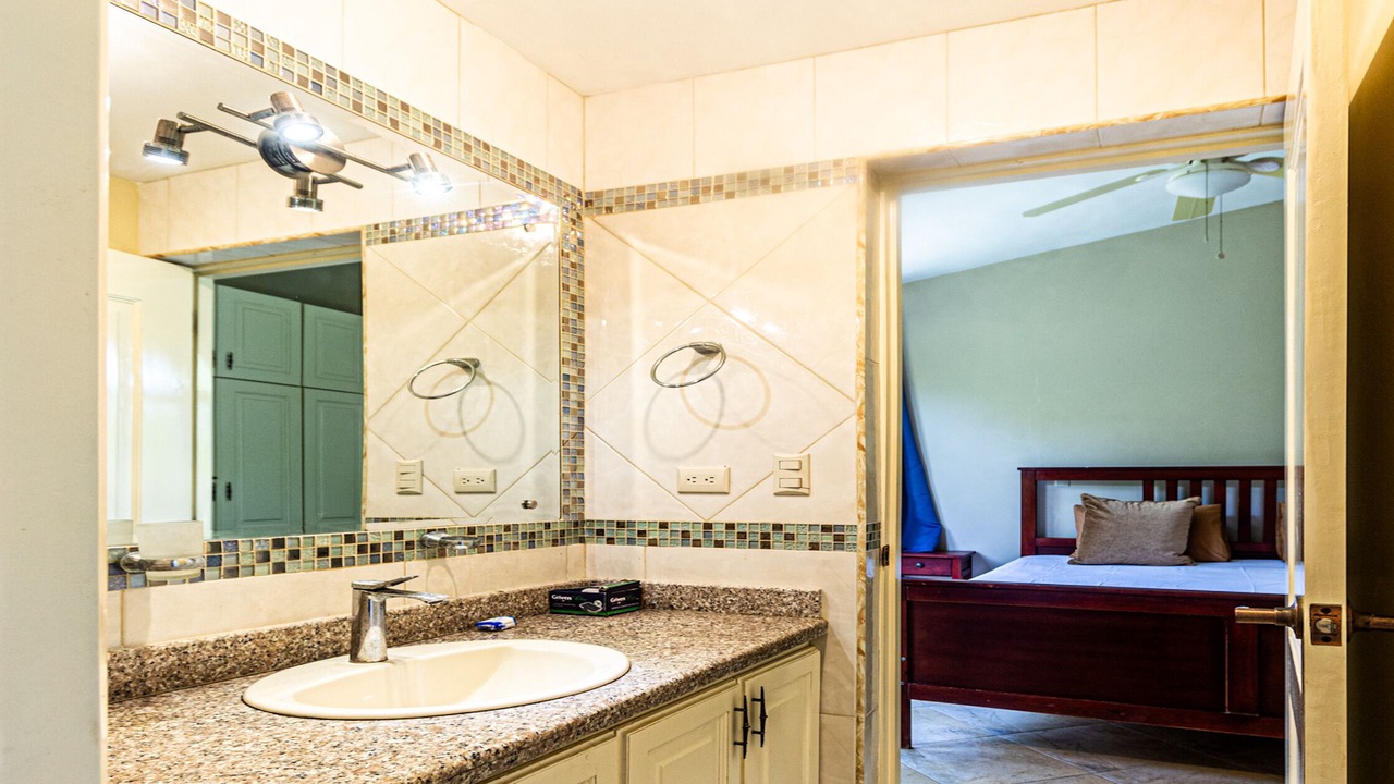 Photo of Bathroom in Sosua