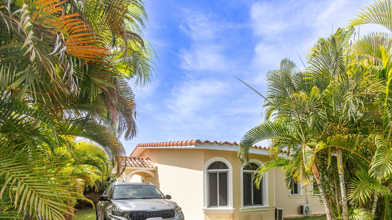 Photo of Outdoor in Sosua