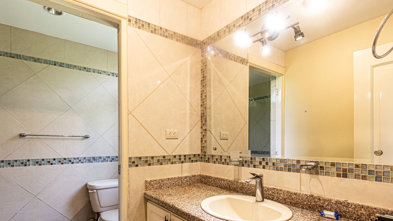 Photo of Bathroom in Sosua
