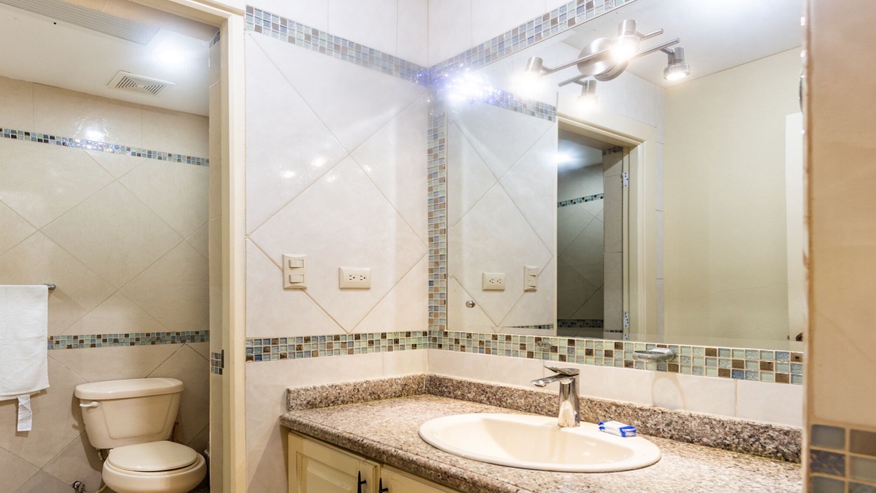 Photo of Bathroom in Sosua
