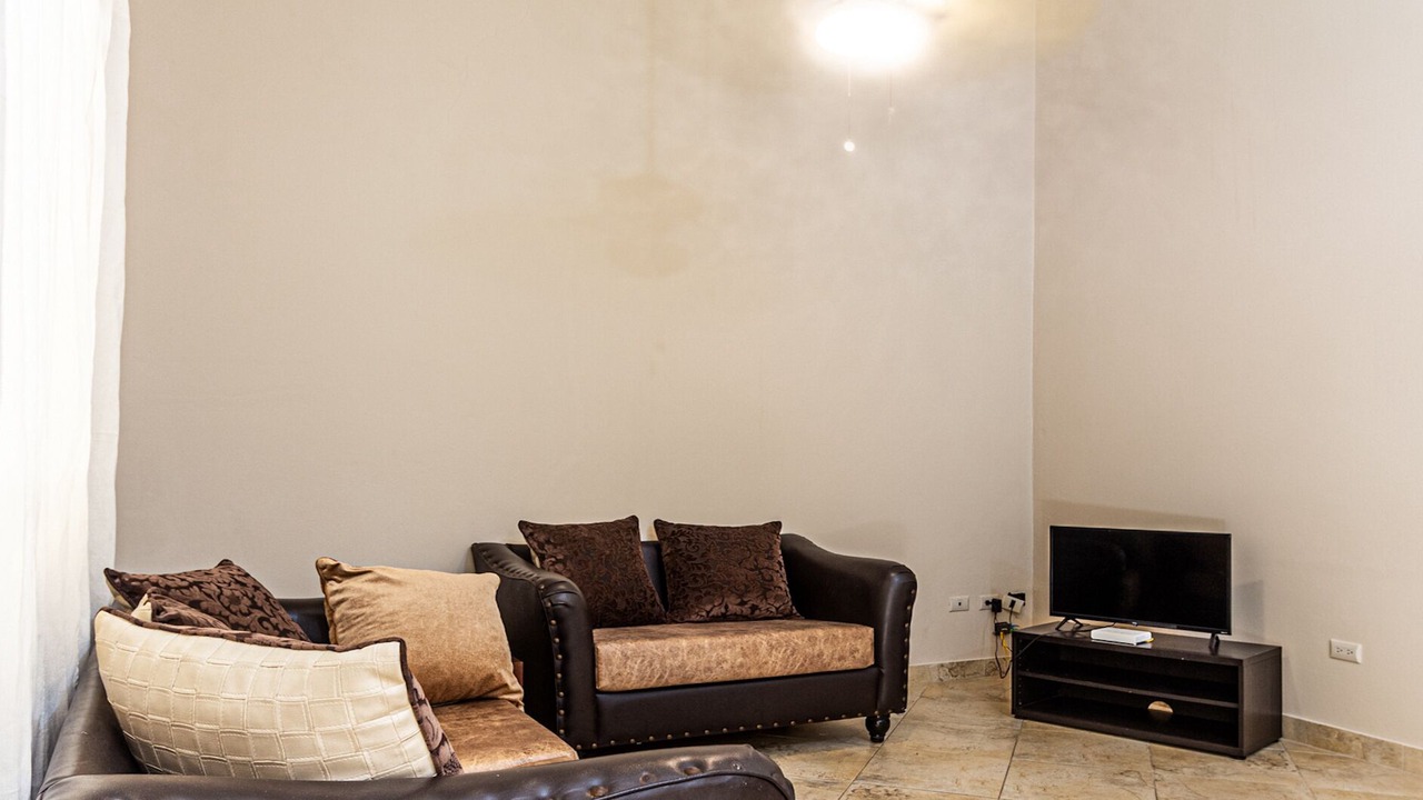 Photo of Livingroom in Sosua